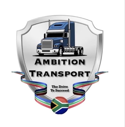 Original Ambition Transport logo